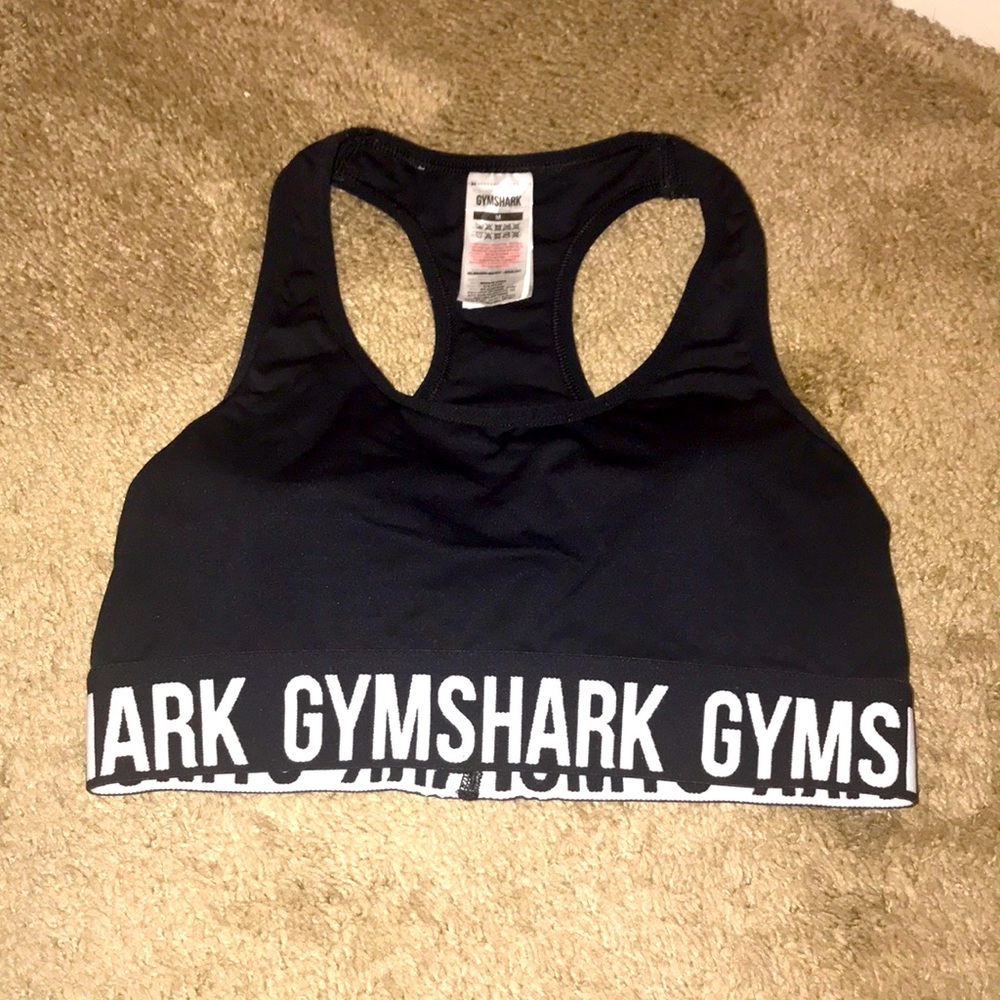 Gymshark sports bra
